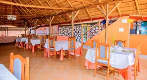 Kigali Diplomat Hotel - Image 5