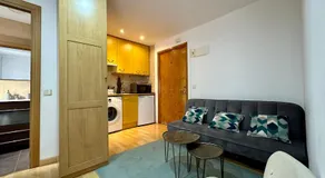 Apartamento en Santiago Bernabéu - Image 2
