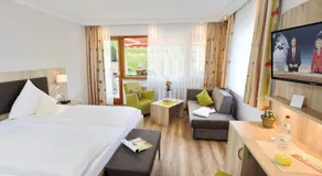 Hotel Waldlust - Image 2