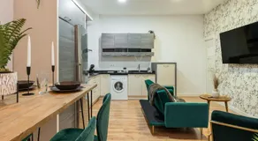 tuAnfitrion Cetti Meriem Apartment - Image 4