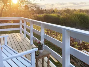 6 person holiday home in Rude - Image 3