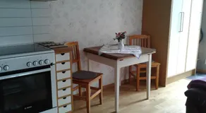 Stuga i Gamla-köpstad - Image 5