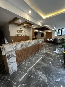 CETIN CITY HOTEL - Image 5