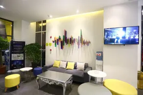 7 Days Inn·Langfang Railway Station - Image 3