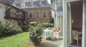 Hotel Weinhaus Nalbach - Image 5