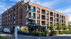 Marina Apartments Regensburg - Image 4