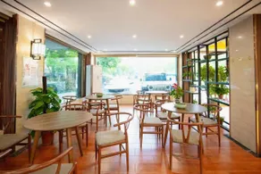 Fengyuan Fashion Hotel (Jinhua High-speed Railway Station) - Image 4