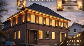 Zafibo Gästehaus - Image 3
