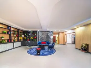 HuaTing Hotel(Guyuan City Government Store) - Image 3