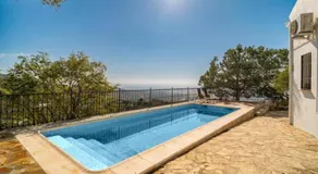 Casa Antonia - Villa entière avec piscine - Vue mer et montagne - Algarrobo - Costa del Sol - Image 3