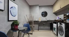 Zhonghao Boutique Hotel Dalang Business Center - Image 5