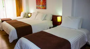 Hotel Sogamoso Real - Image 2