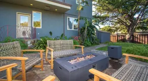 Private Home with Breathtaking Ocean Views - walk to Beaches Restaurants - Image 4
