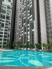 Bangsar South Botanical I Bed & Pillow - Image 3