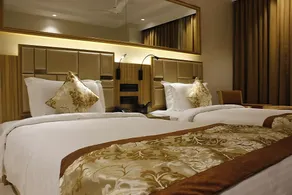 Mango Hotels Vijayawada - Image 2