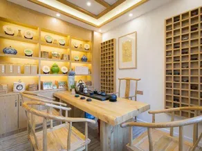 Huawushuang Garden Homestay - Image 5