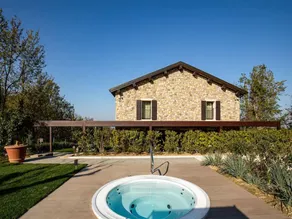 Holiday Home in Bologna with Hot Tub  Spa - Image 4