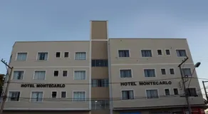 Hotel Monte Carlo - Image 5