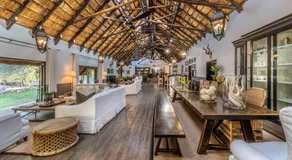 Mushara Lodge - Image 2