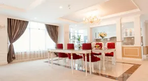 Muong Thanh Grand Lao Cai Hotel - Image 5