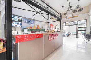 OYO 580 Chic Inn Thamuang - Image 3