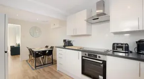 NEW! 2BR in Rowlington Terrace - Image 4