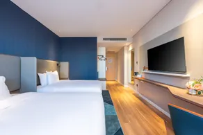 Holiday Inn Express Xinji City Center by IHG - Image 2