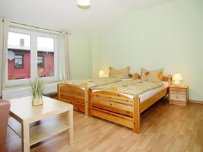 Ferienwohnung, Ribnitz-Damgarten - Image 2