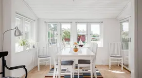 Charmig Villa bredvid sjön Örlen - Image 3