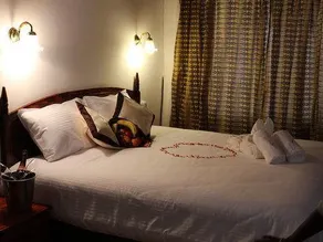 Pamusha Lodge - Image 5