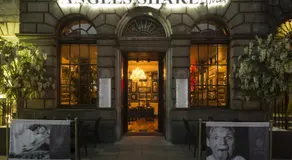 Angels Share Hotel - Image 5