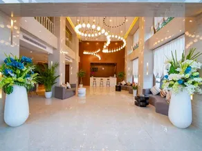 ChengDu HanYang Hotel - Image 5