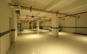 Hotel Yaja Daegu West Bus Terminal Branch - Image 5