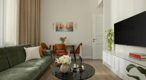 Oikia Classic House in Old Town Kavala - Image 2
