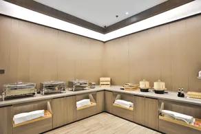 Hanting Hotel Changchun Ziyou Road Zhongdong Market - Image 5