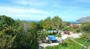 104 Villa Dragonera ETV4025 Betlem D-17 by Mallorca Charme - Image 5