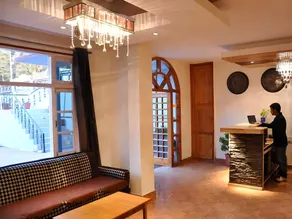 Hotel Ekant - Image 5