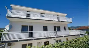 2min walk to the beach , Large SeaView terraces 2 Apts, BBQ, parking - Image 4