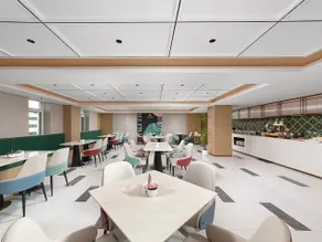 Magnotel Classic Shenyang General Hospital of Northern Theater Command - Image 3