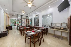 Phoenix Palace Hotel Hanoi - Image 4