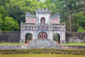 Snooze Garden - Image 1