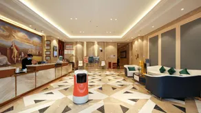 Vienna Hotel (Chongqing Banan Yudong Huaxi Branch) - Image 5