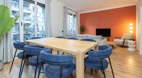 Stay Unique Apartments Balmes II Sant Gervasi - Image 2
