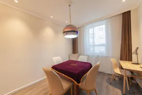 Hanting Premium Hotel Changchun High-tech Zone Silicon Valley Avenue - Image 2