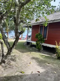 Fauna Beach Chalet Pulau Perhentian - Image 1