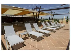 Hotel Sierra Hidalga - Image 5