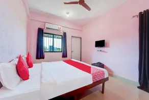 Hotel O Sai Residenci - Image 5