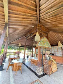 Uma Sebatu Villa Ubud - Image 3