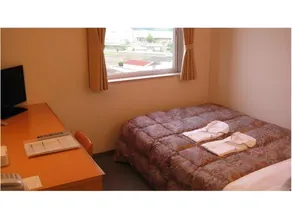 Maniwa City Hotel Sunrise - Image 5