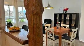 Appartement entièrement équipé avec internet haut débit | Vue montagne | Avec animaux acceptés - Image 5